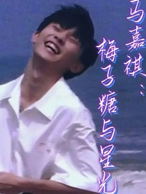 马嘉祺：梅子糖与星光